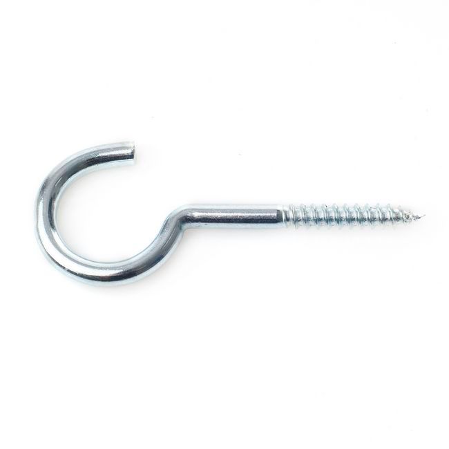 Hak do bielizny 5,8 x 90 mm 1 szt.