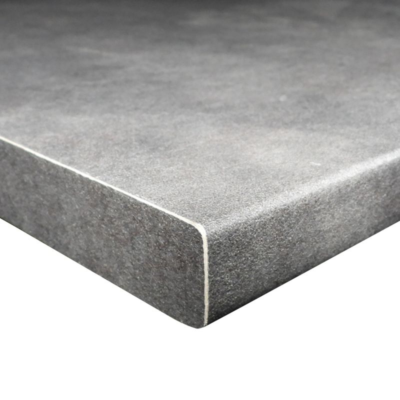 Blat łazienkowy Biuro Styl Cotopaxi 45,8 x 100 cm 1 szt.