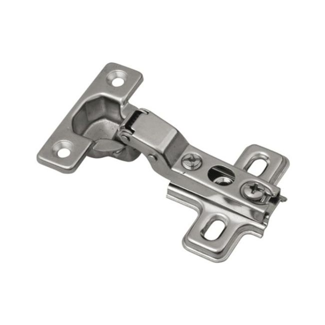 Zawias meblowy puszkowy półwpuszczany 35 mm