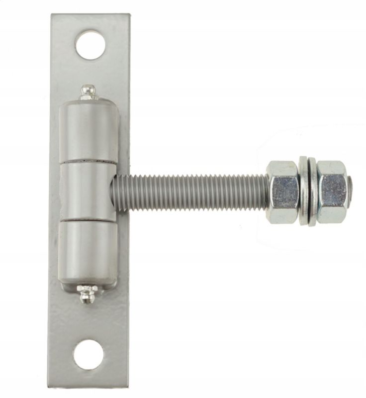 Zawias FEINZ Bramowy Ze Smarowniczkami Wkręcany Fi 20Mm 1 szt.