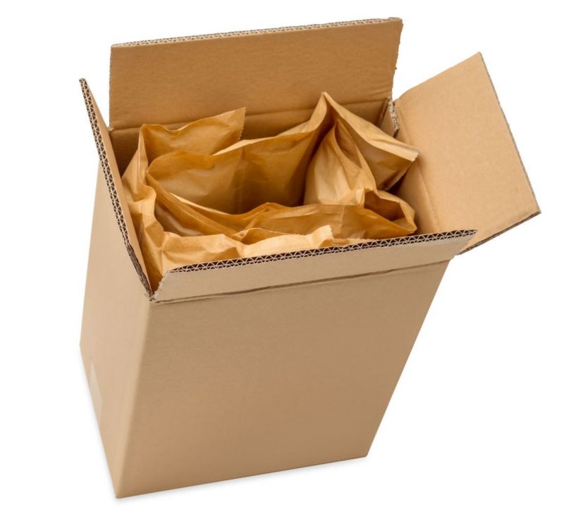 Kartony klapowe Neopak 350x230x330mm, 100 szt.