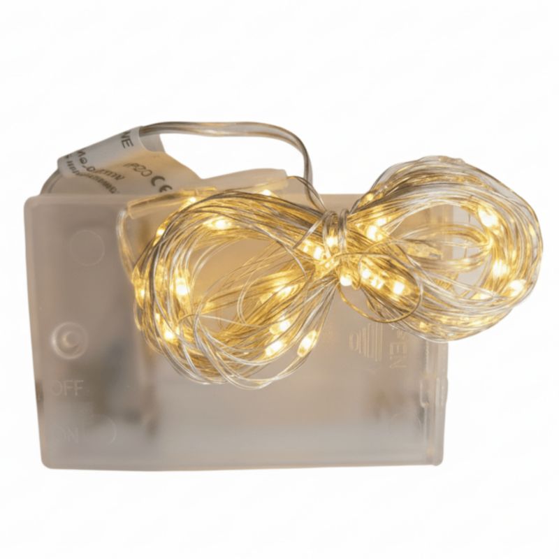 Taśma LED 10 m MODO24 dekoracyjna elastyczna 1 kpl