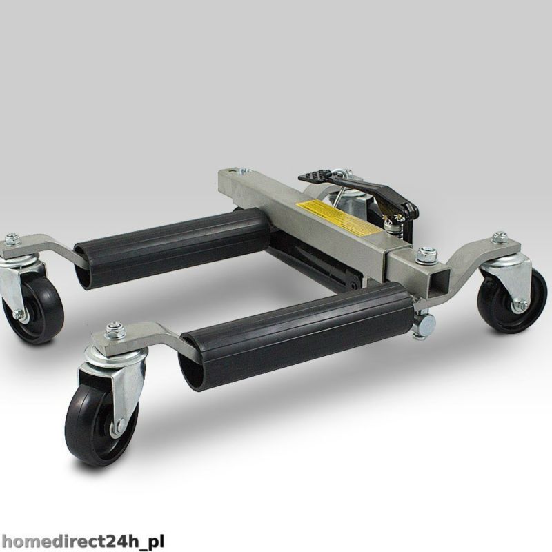 Podnośnik Bituxx wózek manewrowy 2 sztuki - 1 kpl