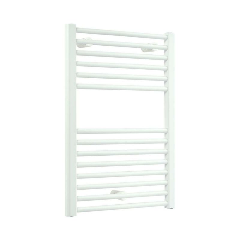 Grzejnik łazienkowy LUXRAD Basic G 712 x 500 mm biały 340W 1 szt