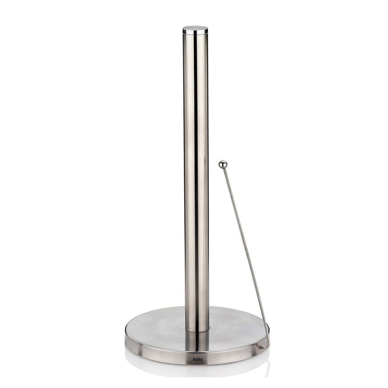Stojak na ręcznik papierowy Kela Rollo stal nierdzewna 33,5 cm 1 szt.