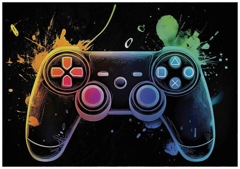 Fototapeta Na Flizelinie WALLARENA 300x210 cm Tapeta Dla Dzieci 1 szt.