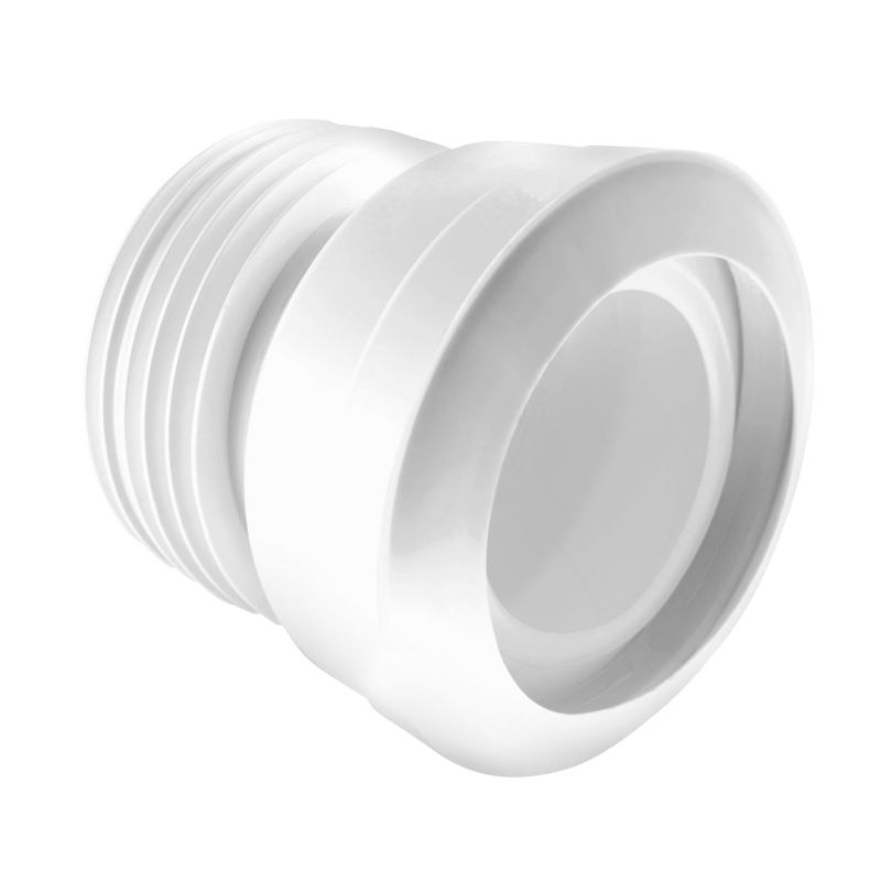 Przyłącze kanalizacyjne proste McAlpine 110 mm