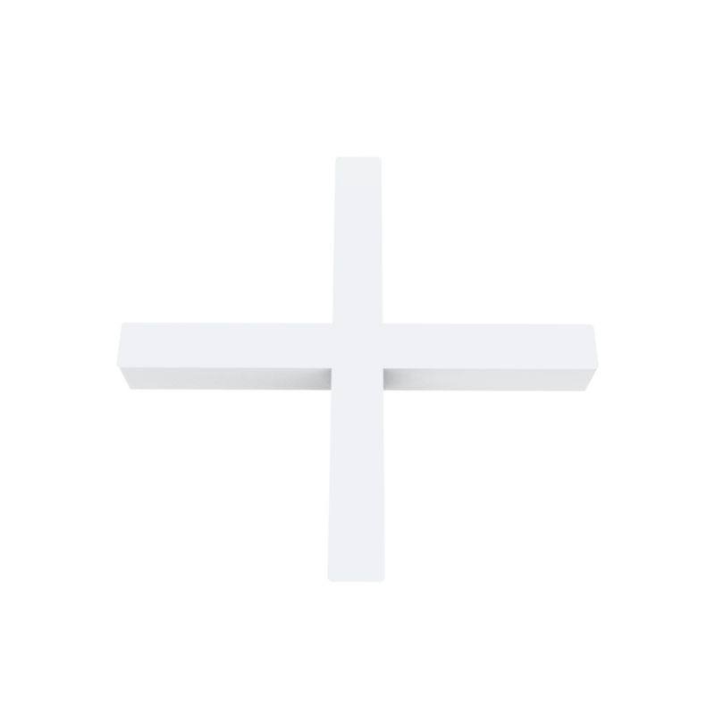 Krzyżaki Diall 3 mm 250 szt.