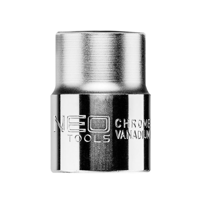 Nasadka dwunastokątna NEO TOOLS 3/4", 22 mm 1 szt