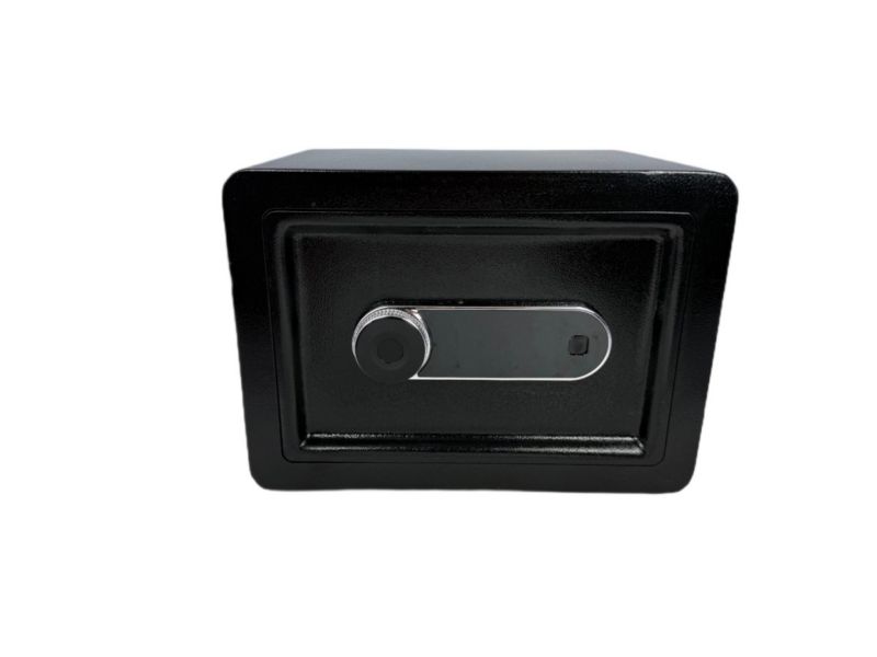 Sejf biurowy Bituxx z dotykowym panelem na kod szyfr 1 szt