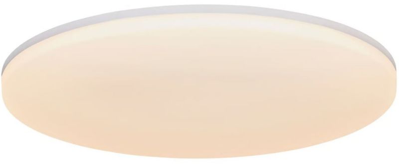 Plafon LED Nordlux Vic biały 23,5W IP21 średnica 29cm 3000K 2100lm 1 szt.