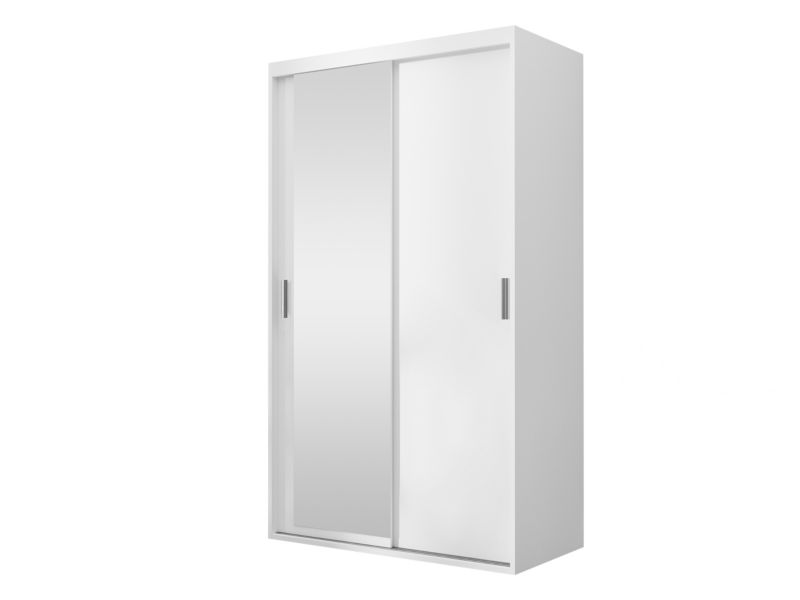 Szafa MIRJAN 24 Rejat biały 1 szt.