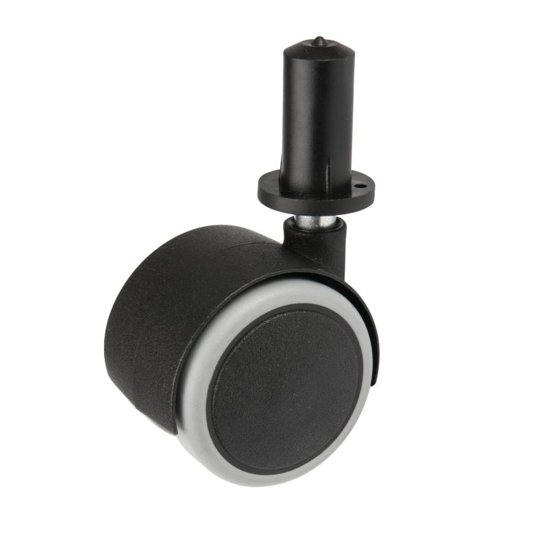 Kółko meblowe Guitel Hervieu 40 mm tuleja