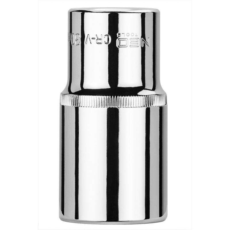 Nasadka sześciokątna długa NEO TOOLS 1/2" 30 mm Superlock 1 szt.