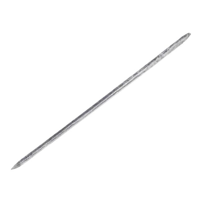 Spoiwo lutownicze 12 x 12 x 400 mm 230 g