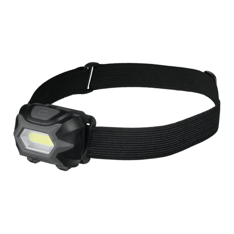 Lampa czołowa DPM SP0302 100 lm