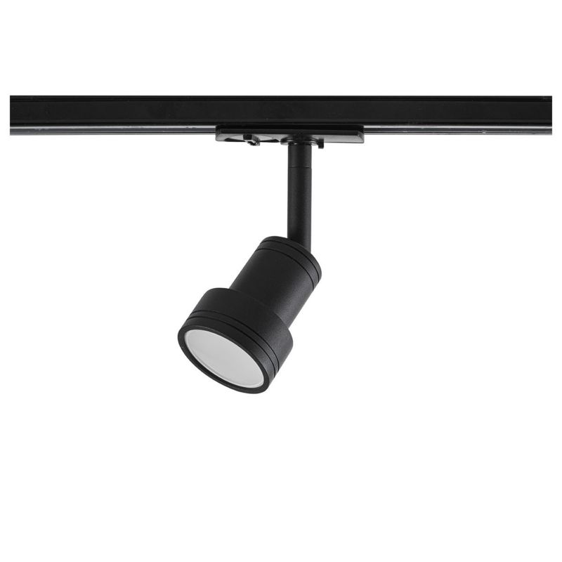 Reflektor Light Prestige Storm czarny 1 x GU10 1szt.