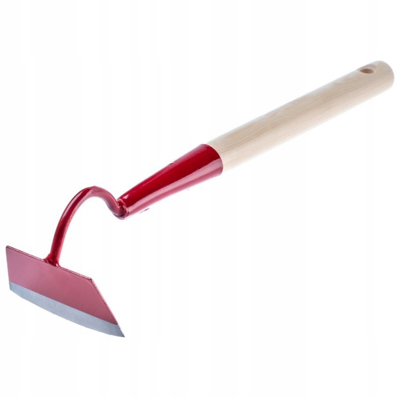 Motyka KADAX Motyczka Ogrodowa Kuta Trzonek 35 cm 1szt.