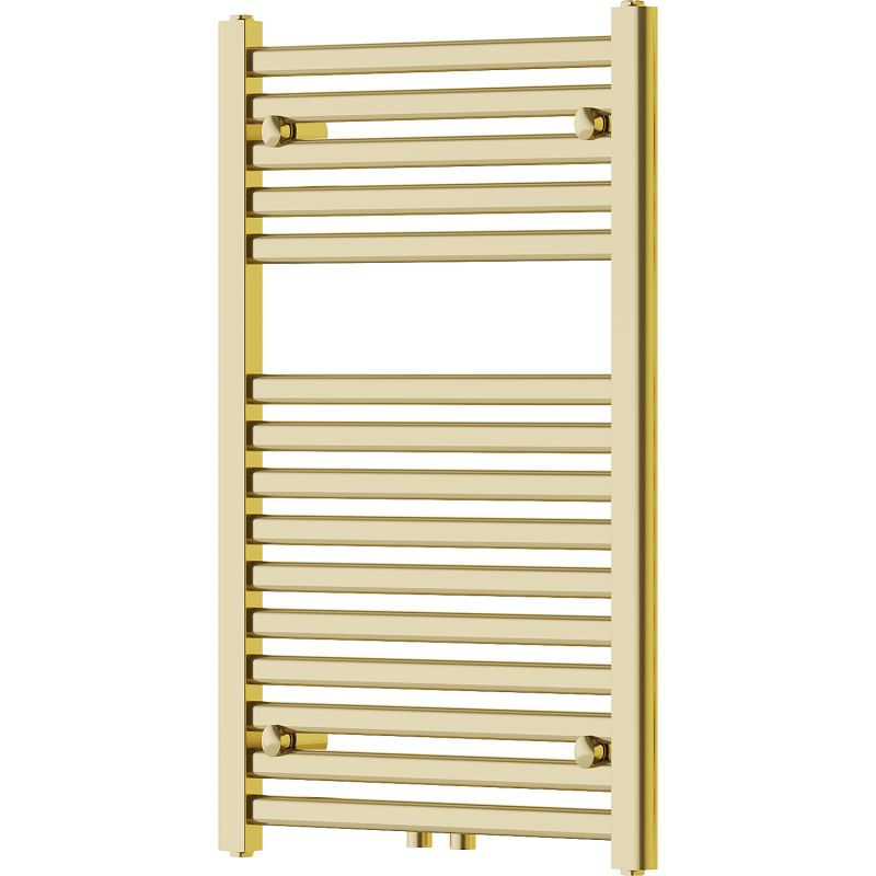 Grzejnik drabinkowy Mexen Hades złoty W104-0800-500-00-50 1 szt.