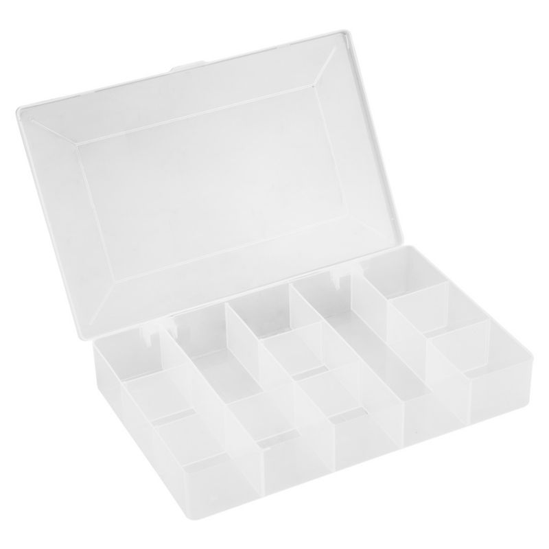 Organizer TOPEX 22.6 x 15.4 x 3.7 cm 1 szt