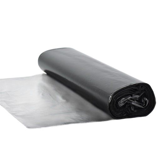 Worek na śmieci Neopak LDPE 120l - A20 na gruz 65 mik 20 szt.