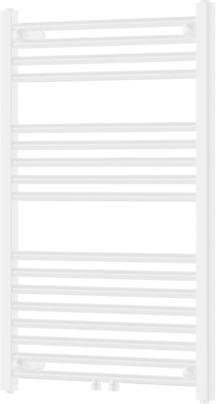 Grzejnik łazienkowy drabinkowy Mexen Mars biały W110-0900-600-00-20 1 szt.