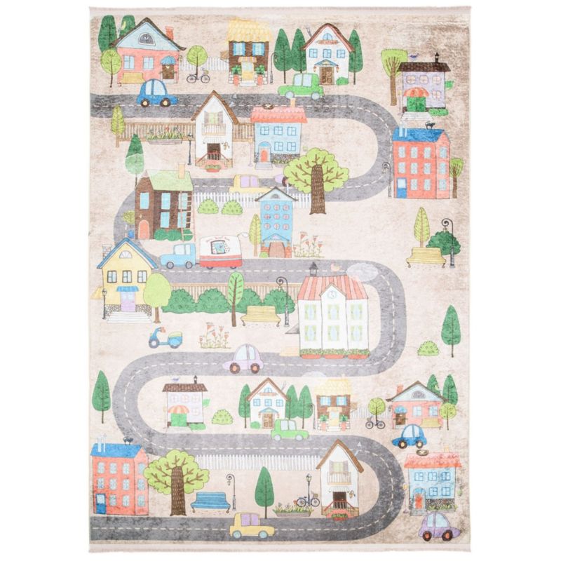 Dywan Sanico Goldlux SERPENTYNA 80x150 - 1 szt.