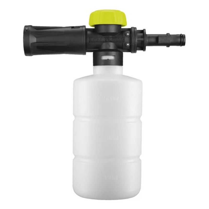 Dysza Pieniąca z Pojemnikiem Ryobi do Myjek Ciśnieniowych EZClean 1 szt.