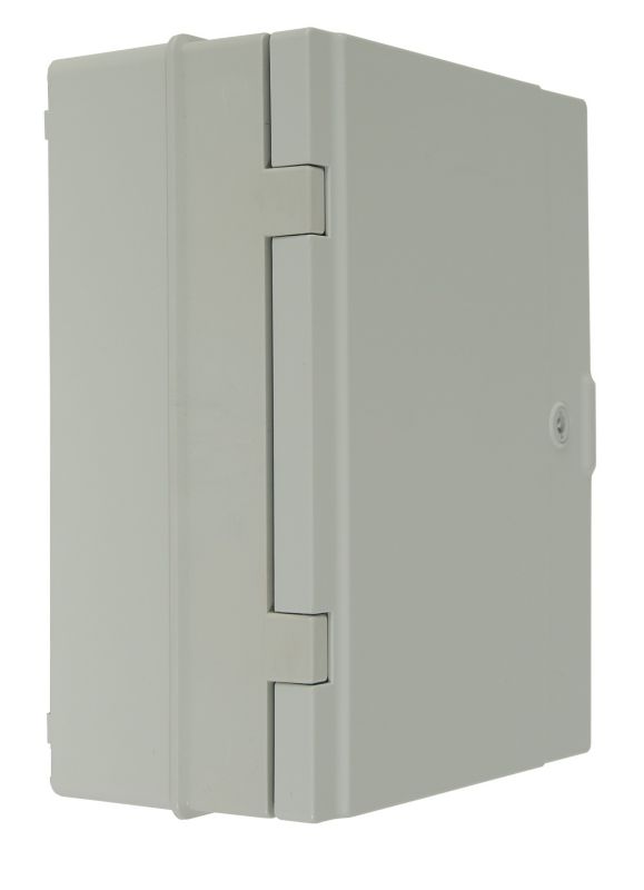 Szafa rozdzielcza 1x32/5,1x16/5, 2x250V IP65 1 szt.