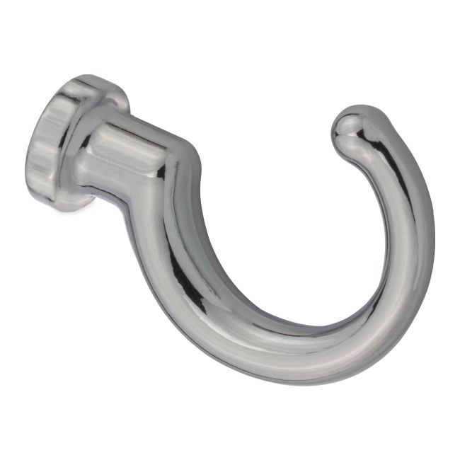 Wieszak Ontario chrom połysk