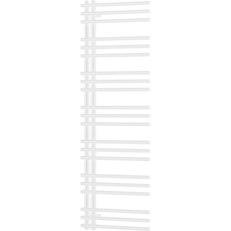 Grzejnik łazienkowy drabinkowy Mexen Neptun biały 1 szt.