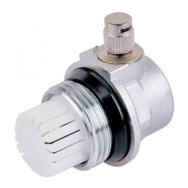 Odpowietrznik automatyczny 1" prawy