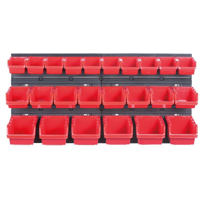 KISTENBERG Tablica narzędziowa ORDERLINE 2, Kistenberg, 1 szt.