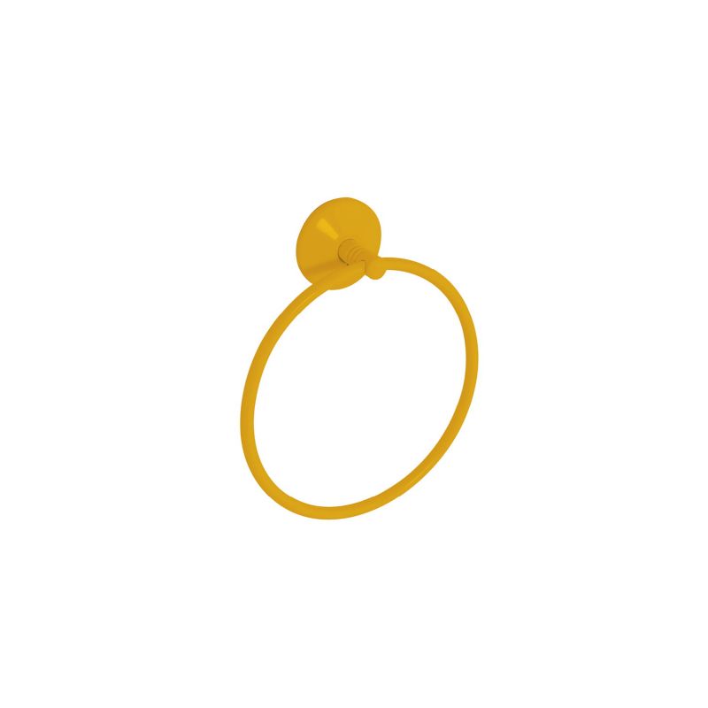 Uchwyt na ręcznik okrągły Creavit Ducky dla dzieci do przedszkoli 1szt