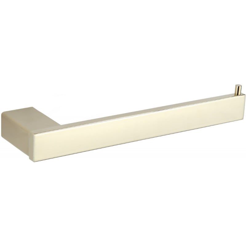 Wieszak na ręcznik Mexen Pavo złoty 26,5 cm 1 szt.