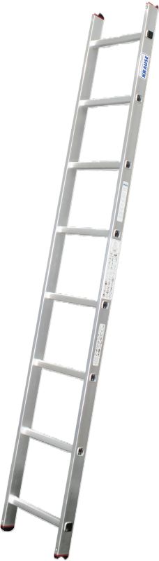 Drabina przystawna KRAUSE CORDA 1x8, 1 szt.
