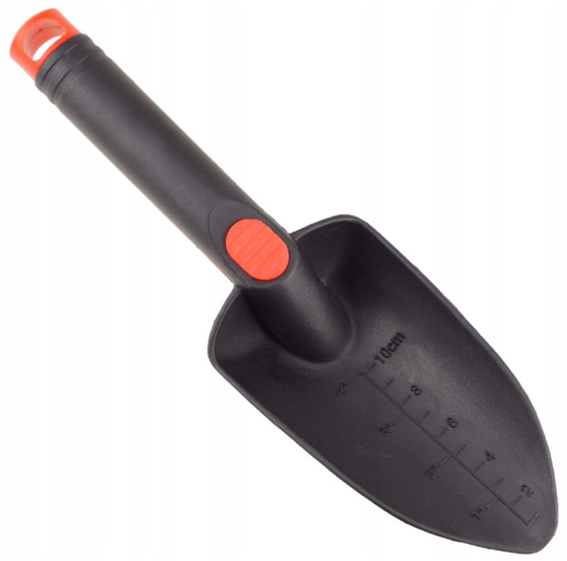 Łopatka FEINZ Ogrodnicza Z Miarką Do Sadzenia Roślin 280 1 szt.