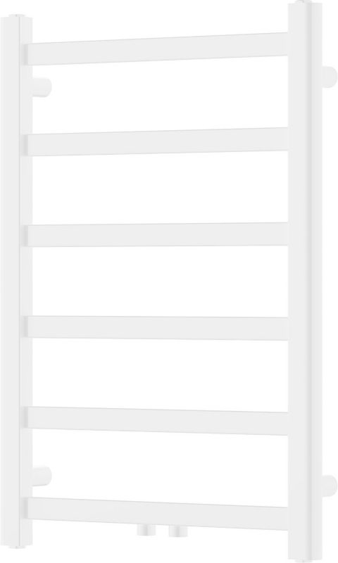 Grzejnik łazienkowy Mexen Bolt biały 700x500 mm 1 szt.