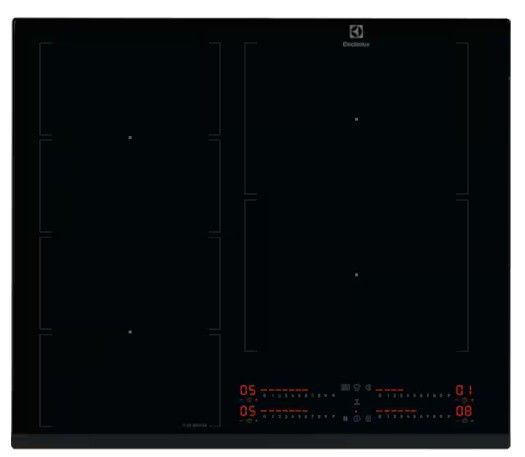 Płyta indukcyjna Electrolux EIV64453 1szt.