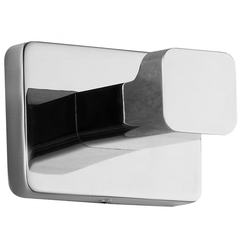 Haczyk na ręcznik Mexen Asis chrom 1 szt.