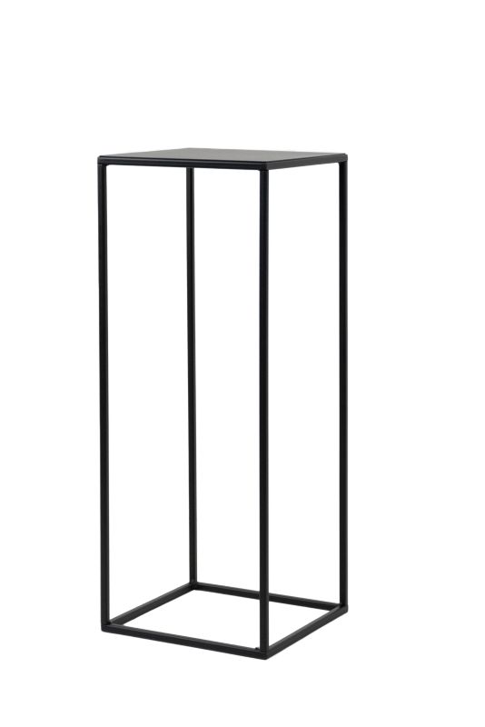Kwietnik Your Loft Design Black 19x19x62 Lille M 1szt.