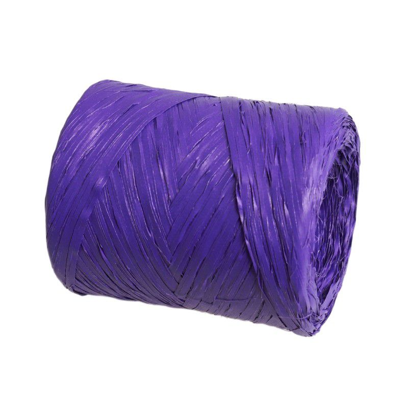 Rafia Neopak Syntetyczna Fioletowa 1 szt.