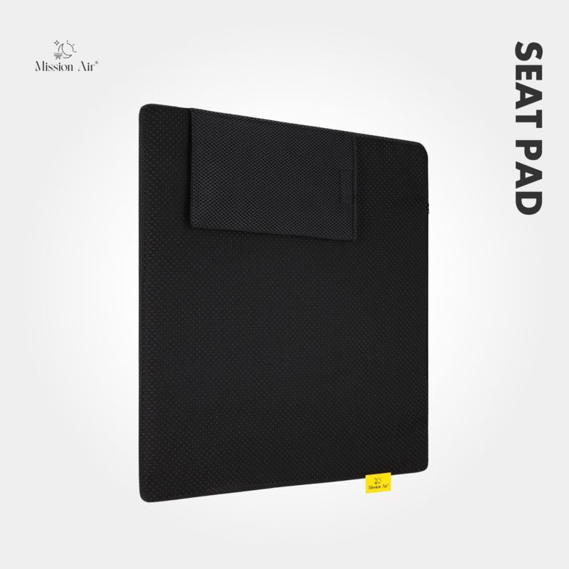 Poduszka grzewcza Mission Air na krzesło SEAT PAD