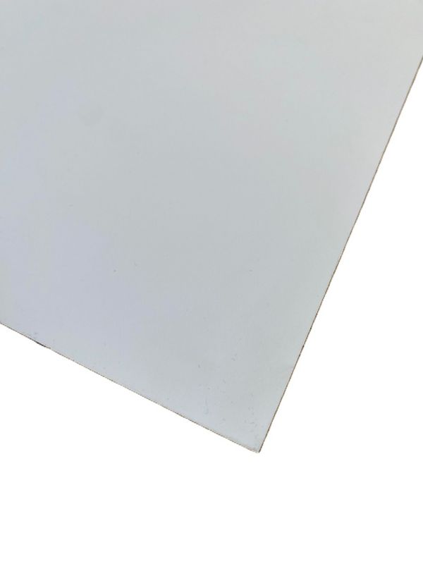 Laminat Fenix biały NTM Bianco Kos 420 x 160 x 0,09 cm 1szt.