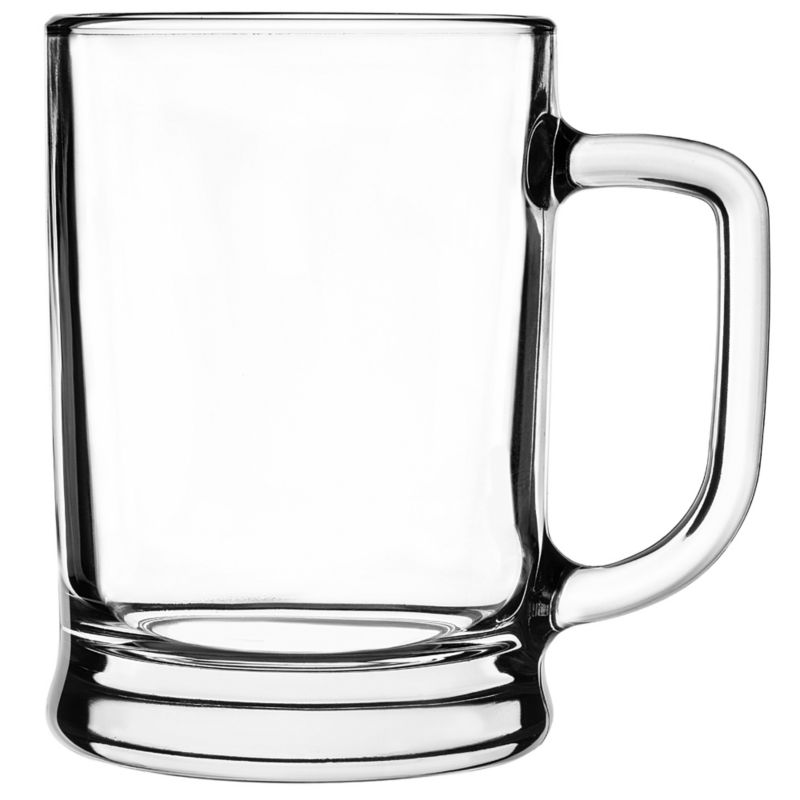 Kufel do piwa KADAX 400ml 6 szt.