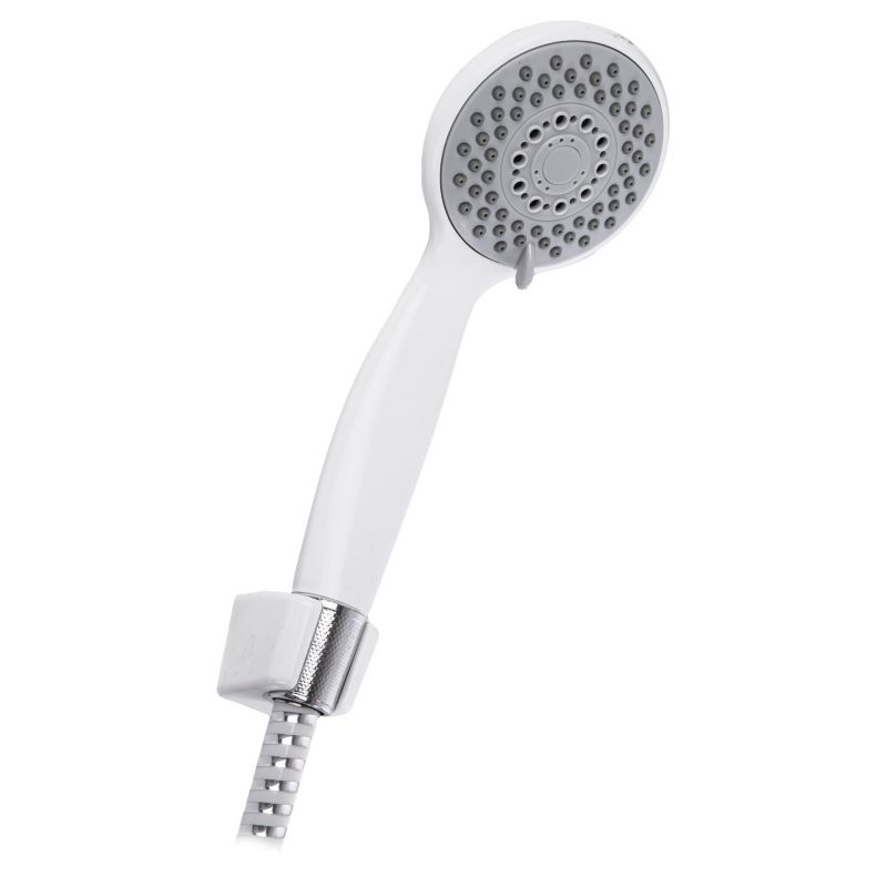 Zestaw natryskowy Kerra Bianco 1 szt