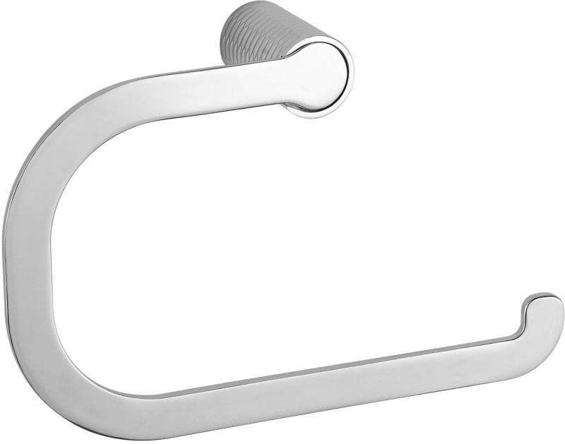 Wieszak na ręcznik Mexen Base chrom 20,5x10,8 cm 1 szt.