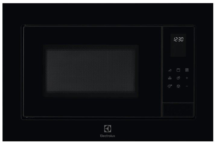 Kuchenka mikrofalowa Electrolux LMS4253TMK 1szt.