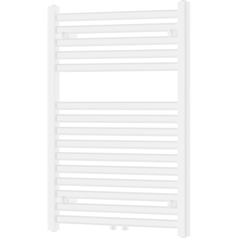 Grzejnik łazienkowy drabinkowy Mexen Hades biały W104-0800-600-00-20 1 szt.