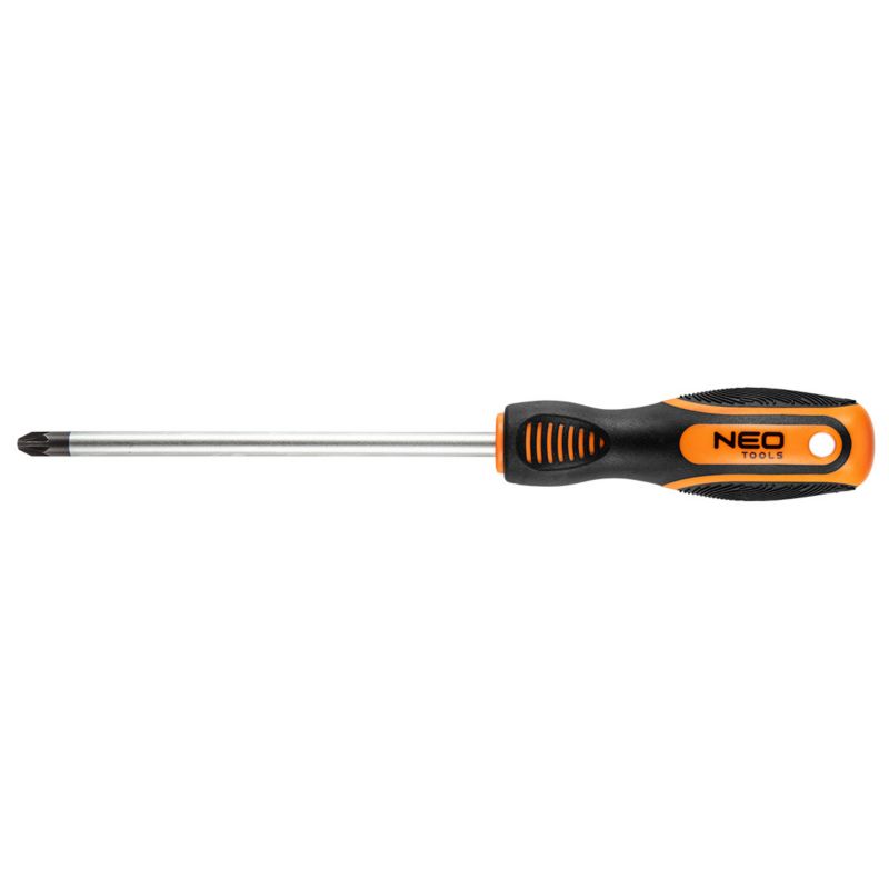 Wkrętak krzyżowy PZ NEO TOOLS PZ3 x 150 mm 1 szt